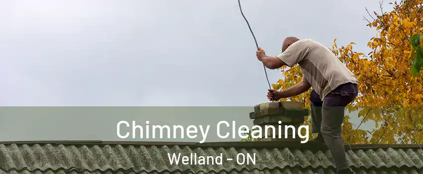  Chimney Cleaning Welland - ON