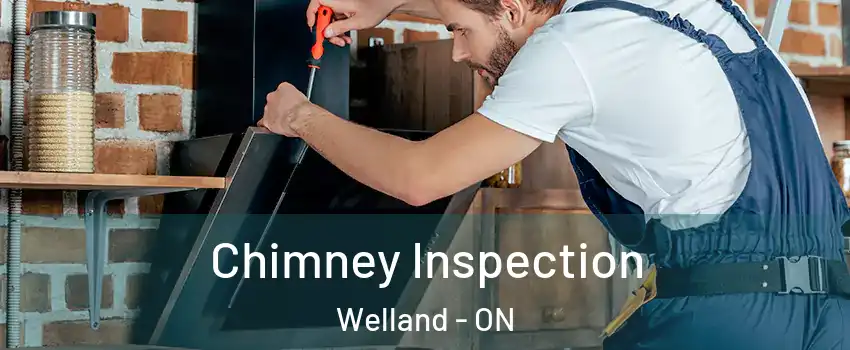 Chimney Inspection Welland - ON