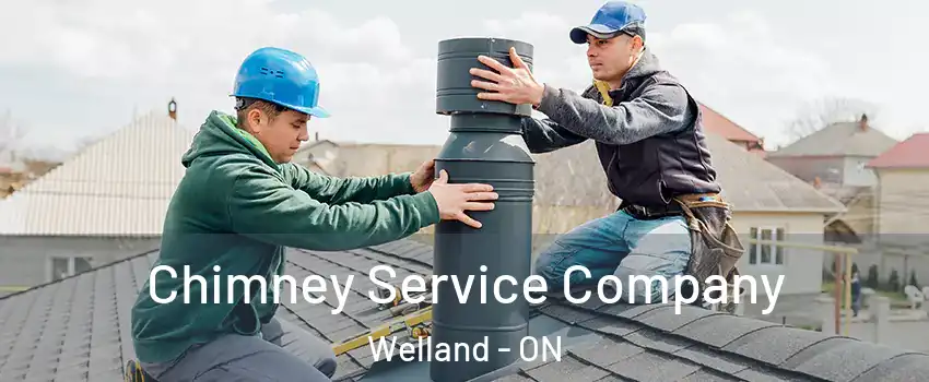  Chimney Service Company Welland - ON