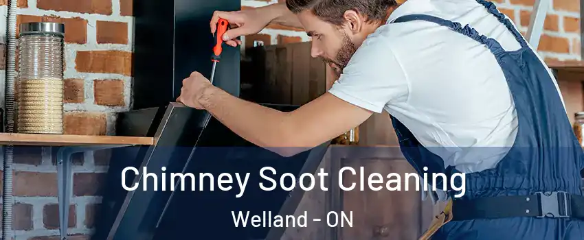  Chimney Soot Cleaning Welland - ON