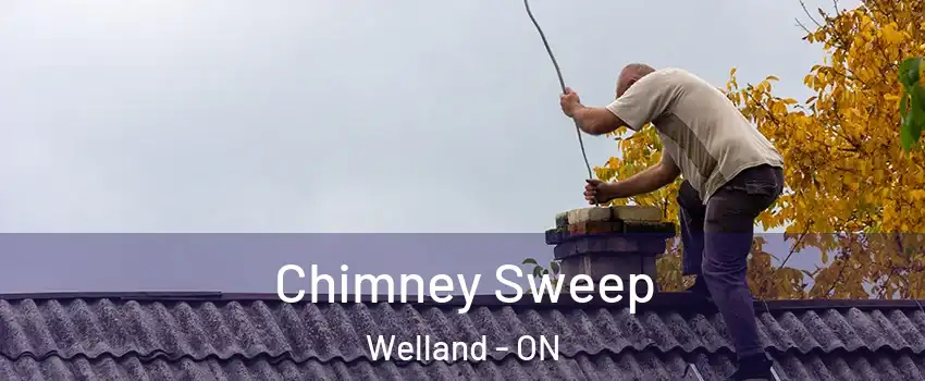  Chimney Sweep Welland - ON