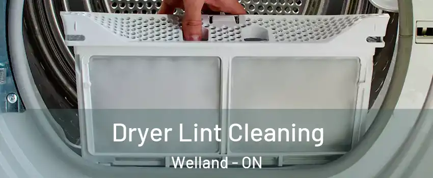  Dryer Lint Cleaning Welland - ON