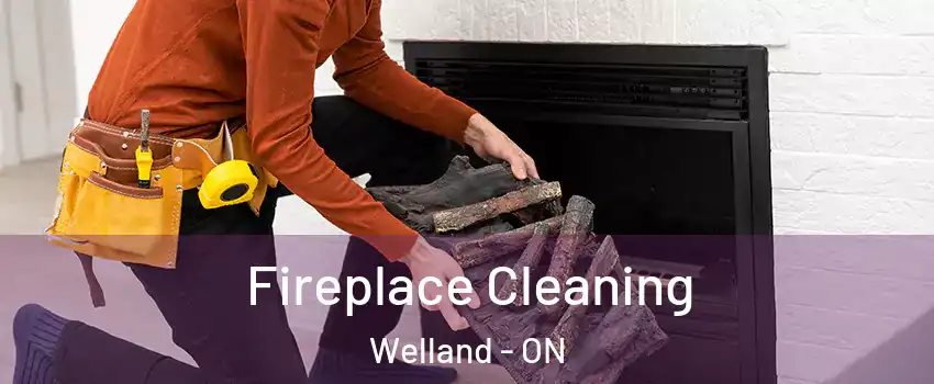  Fireplace Cleaning Welland - ON