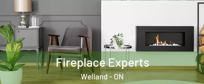  Fireplace Experts Welland - ON