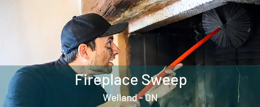  Fireplace Sweep Welland - ON