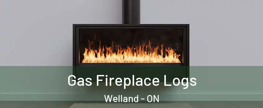  Gas Fireplace Logs Welland - ON
