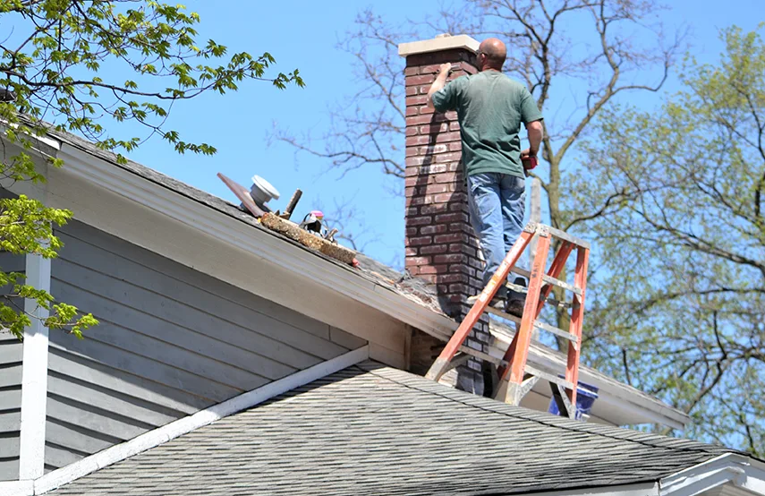 Chimney & Fireplace Inspections Services in Welland, ON