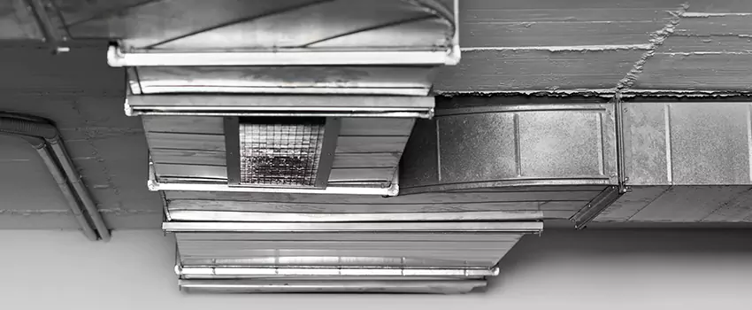 Trusted Air Duct Cleaning Company in Welland, Ontario