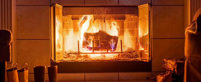 Astria Vent Free Gas Fireplaces Installation in Welland, ON