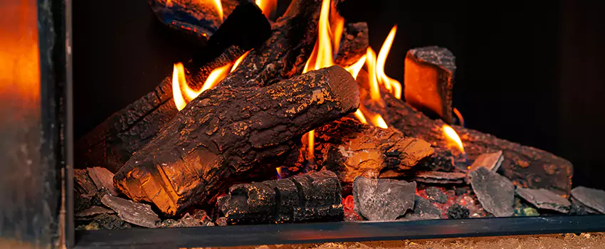 Chimney Fireplace Ash Dump Cleaning in Welland, ON
