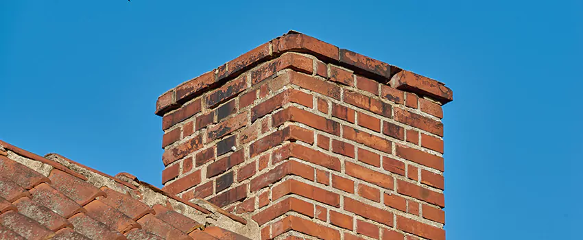 Clean Blocked Chimney in Welland, Ontario