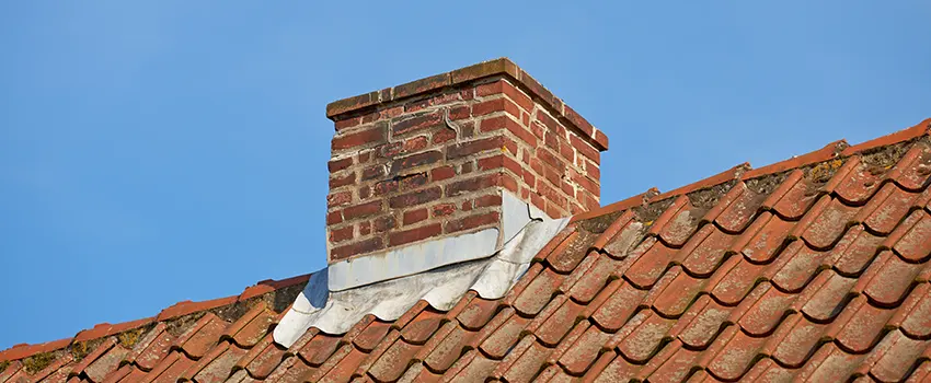 Residential Chimney Bricks Rotten Repair Services in Welland, ON