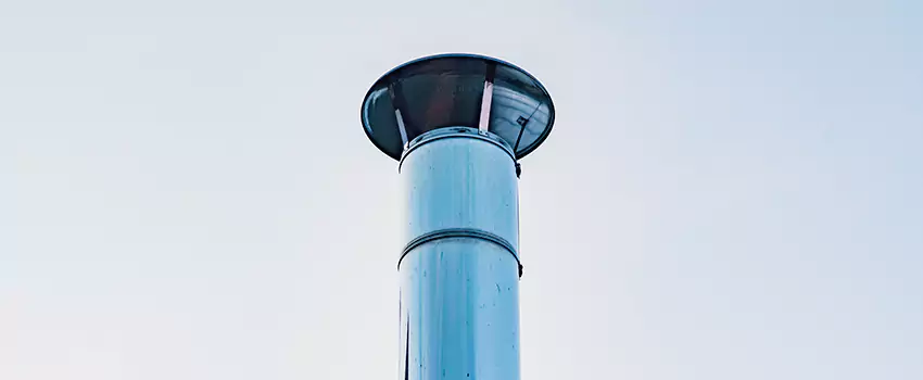 Wind-Resistant Chimney Caps Installation and Repair Services in Welland, Ontario