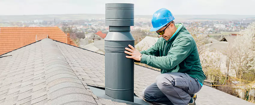 Chimney Chase Inspection Near Me in Welland, Ontario