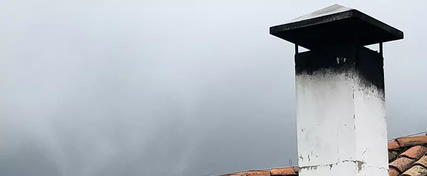 Chimney Damper Inspection in Welland, ON