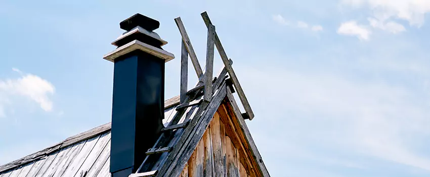 Chimney Creosote Cleaning in Welland, ON