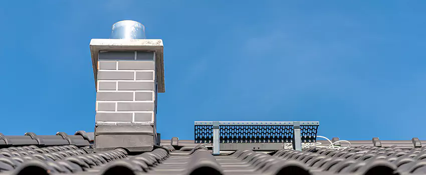 Chimney Flue Relining Services in Welland, Ontario