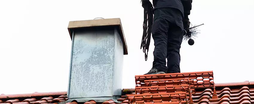 Chimney Liner Services Cost in Welland, ON