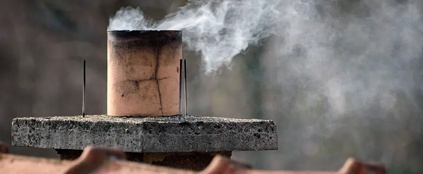 Wood Burning Chimney Odor Removal in Welland, ON