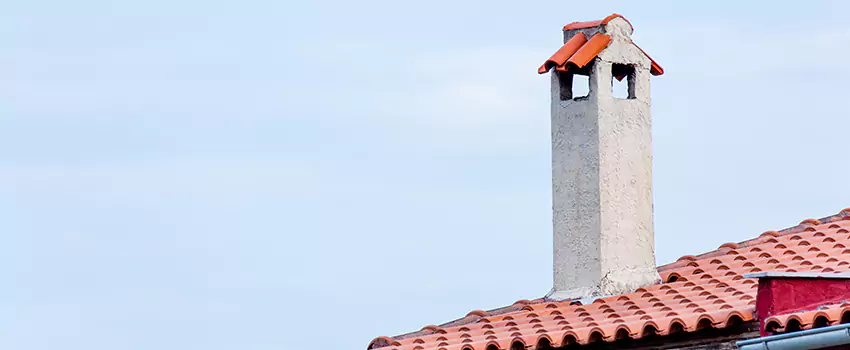 Chimney Pot Replacement in Welland, ON
