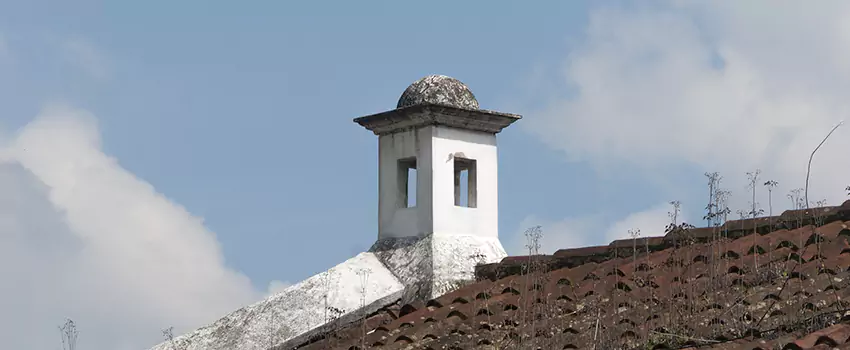 Cost To Rebuild A Chimney in Welland, ON