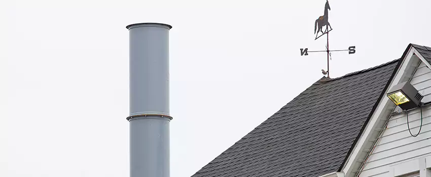 Chimney Inspection in Welland, ON
