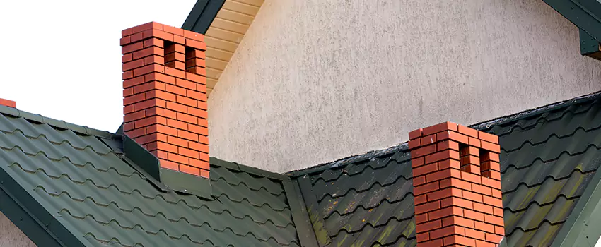 Chimney Saver Waterproofing Services in Welland, Ontario