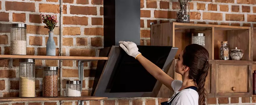 Chimney Installation in Welland, ON