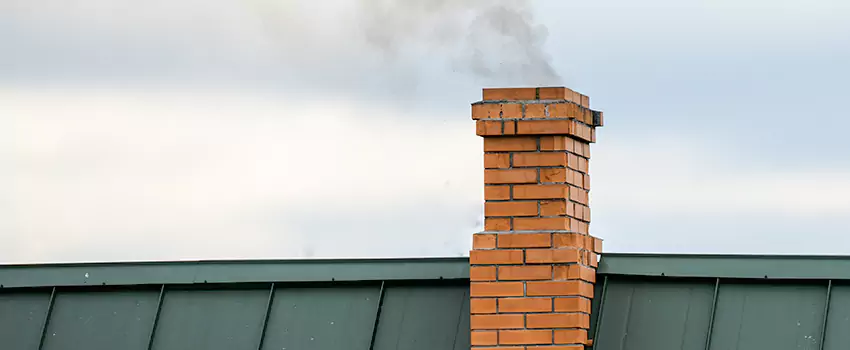 Chimney Soot Cleaning Cost in Welland, ON