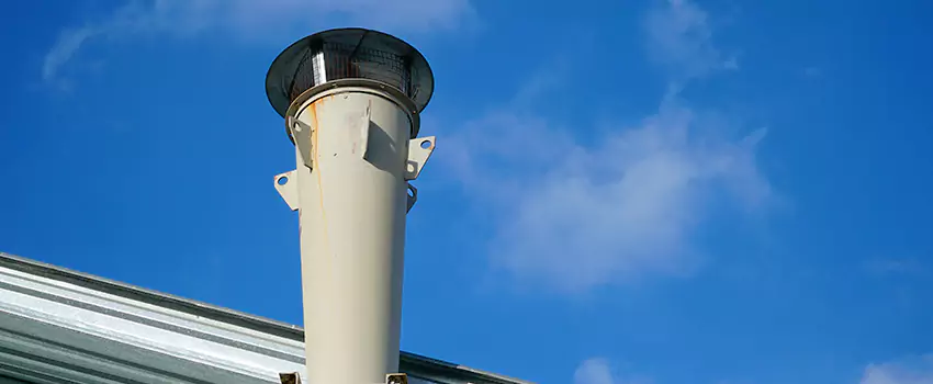 Chimney Spark Arrestor Requirements in Welland, ON