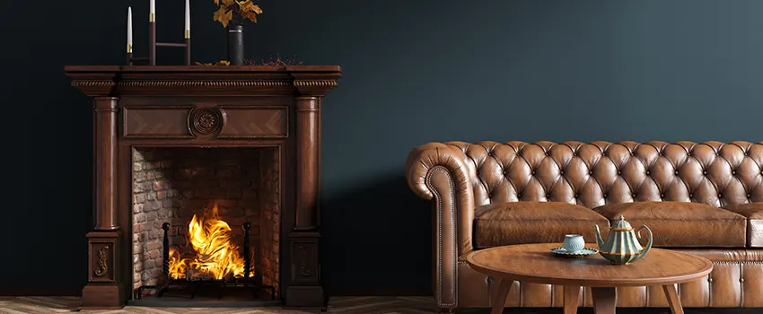 Traditional Fireplace Design Refurbishment Costs in Welland, Ontario