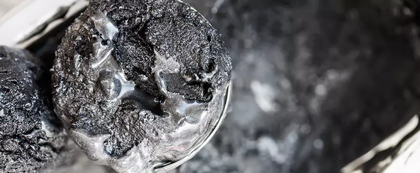 Clogged Dryer Vent Lint Cleaning in Welland, Ontario
