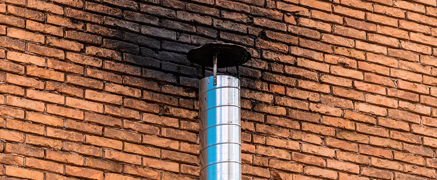 Diagnosing Commercial Chimney Problems in Welland, ON