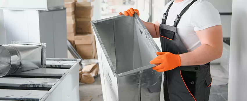 Benefits of Dryer Vent Inspection in Welland, ON