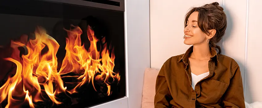 Electric Fireplace Logs Cost in Welland, Ontario