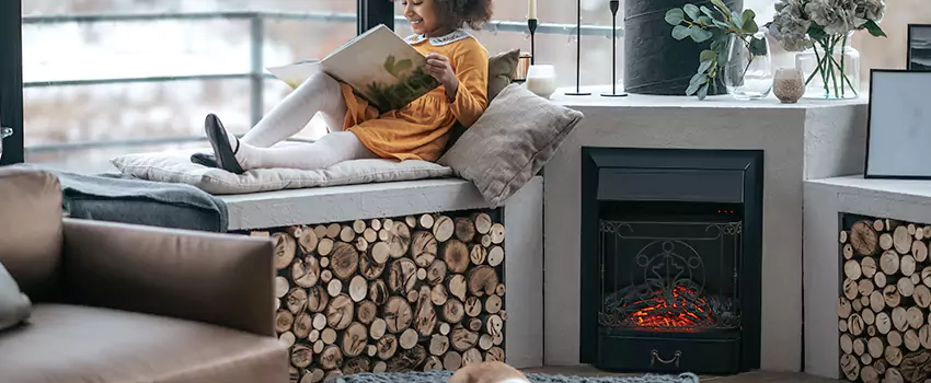 Wall Mount Electric Fireplaces Repair in Welland, ON