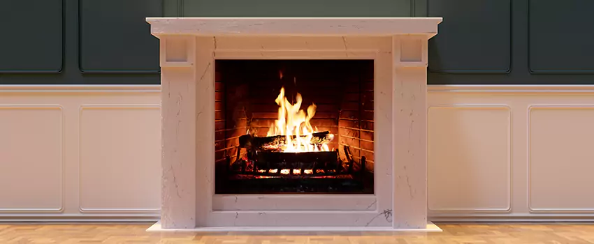 Empire Comfort Systems Fireplace Installation and Replacement in Welland, Ontario