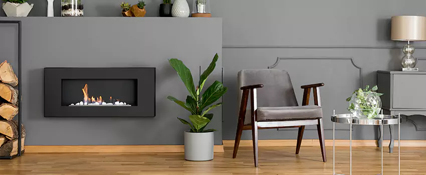 Ethanol Fireplace Burner Repair in Welland, ON