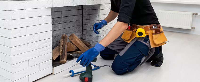 Fireplace Doors Cleaning in Welland, Ontario