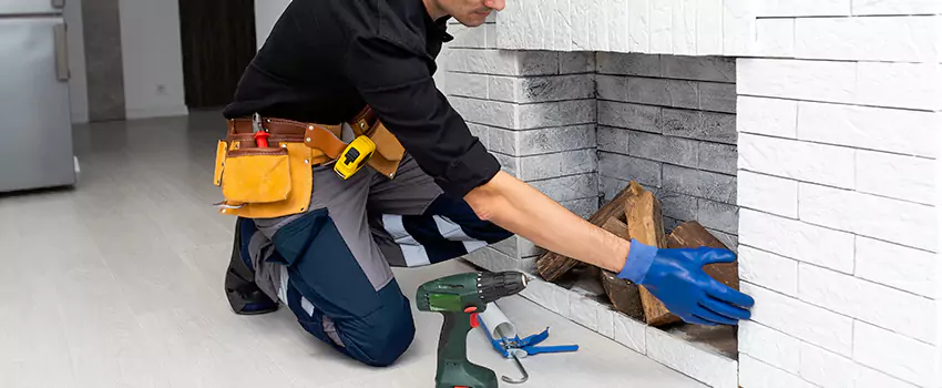 Ethanol Fireplace Installation Contractors in Welland, Ontario