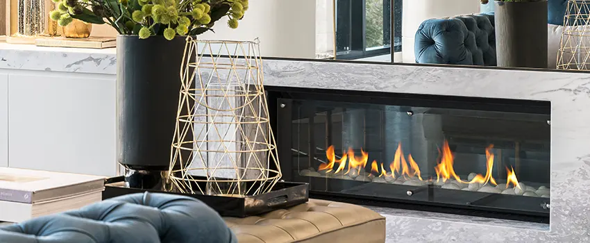 Custom Fireplace Crystals in Welland, Ontario