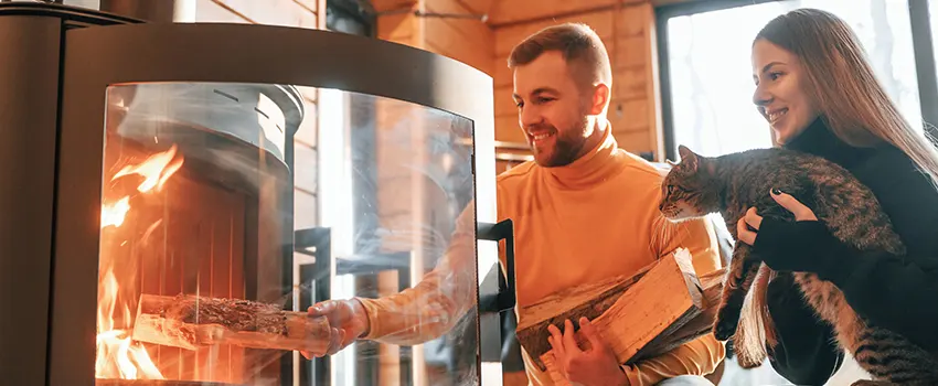 Fireplace Door Installation And Replacement Contractors in Welland, ON