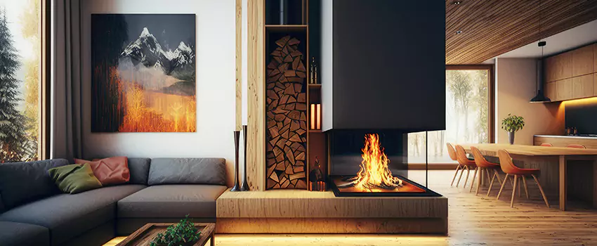Fixing Electric Fireplace Problem in Welland, Ontario