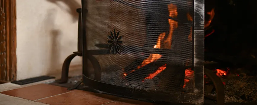 Electric Metal Fireplace installation Services in Welland, ON