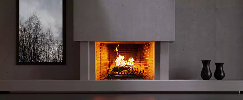 Wood Fireplace Refacing in Welland, ON