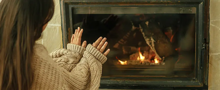 Wood-burning Fireplace Smell Removal Services in Welland, ON