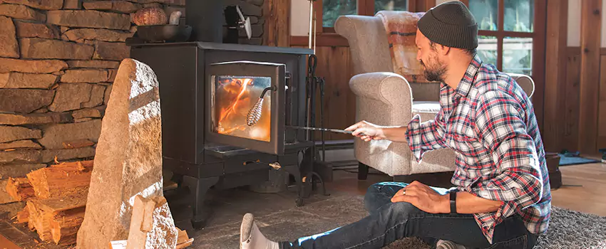 Fireplace Chimney Maintenance in Welland, Ontario