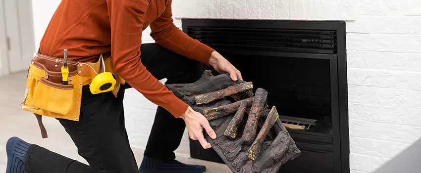 Fireplace Interior Sweeping in Welland, ON