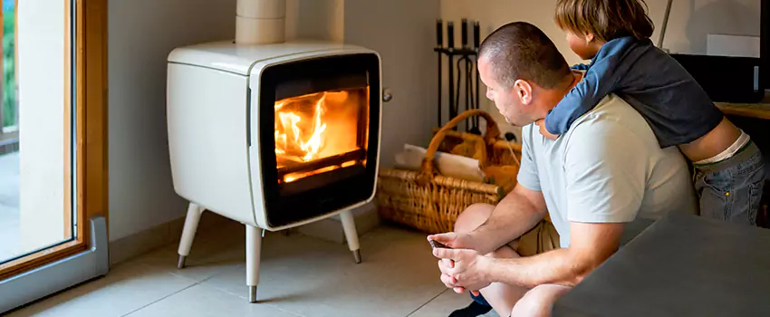 Fireplace Safety Inspection Technician in Welland, Ontario