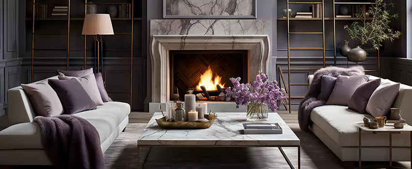Fireplace Xtrordinair Ember-Glo Insert Fireplace Maintenance in Welland, Ontario